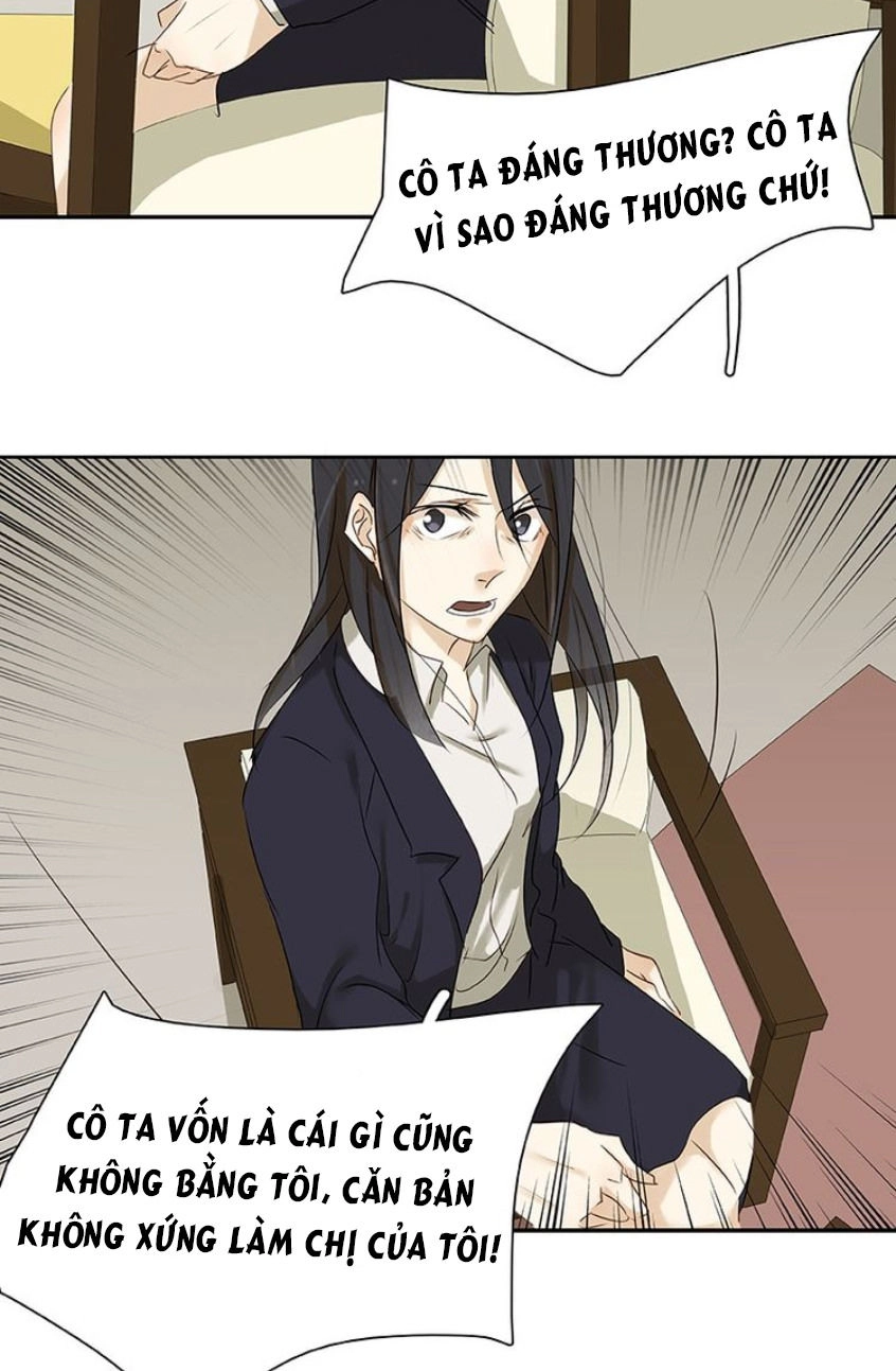 Lưu Manh Thần Thám Chapter 25 - 30