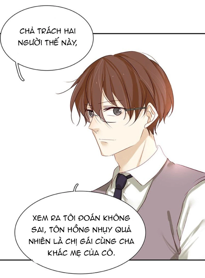 Lưu Manh Thần Thám Chapter 25 - 35