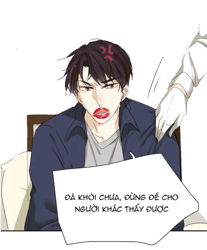 Lưu Manh Thần Thám Chapter 25 - 41