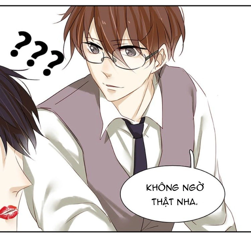 Lưu Manh Thần Thám Chapter 25 - 42