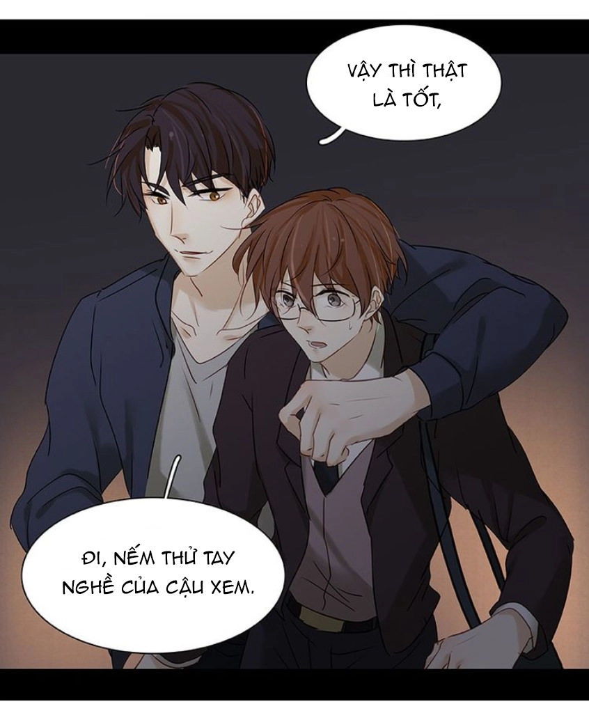 Lưu Manh Thần Thám Chapter 25 - 45