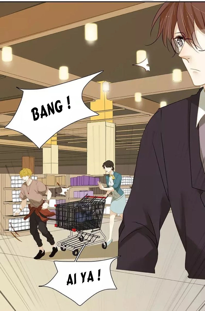 Lưu Manh Thần Thám Chapter 27 - 7