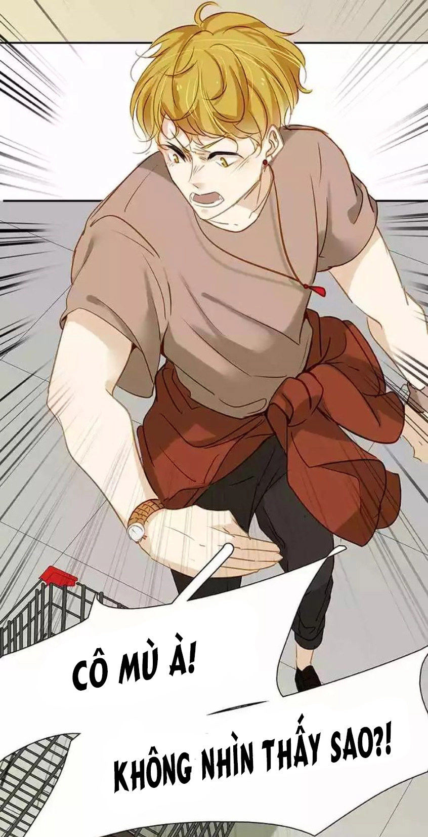 Lưu Manh Thần Thám Chapter 27 - 8