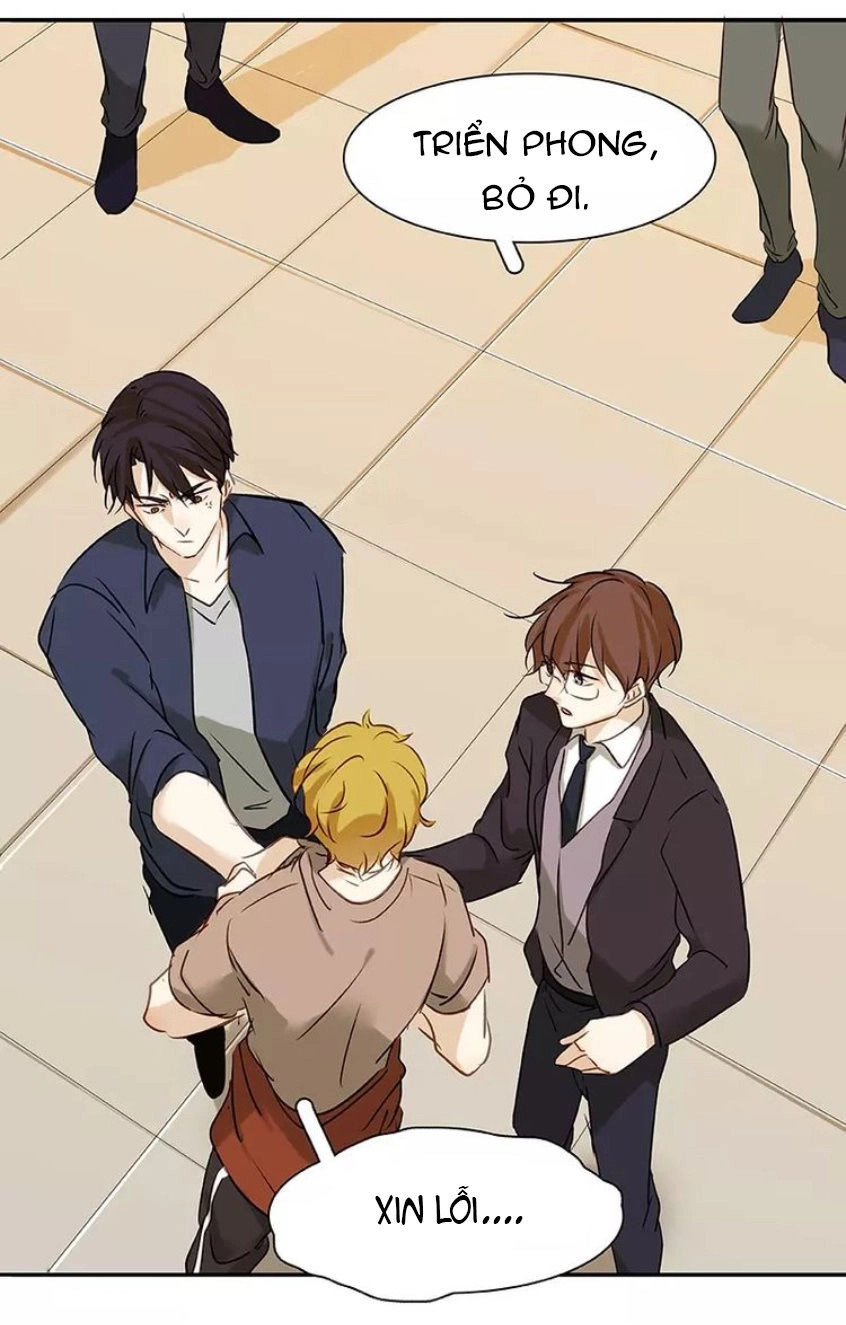 Lưu Manh Thần Thám Chapter 27 - 15