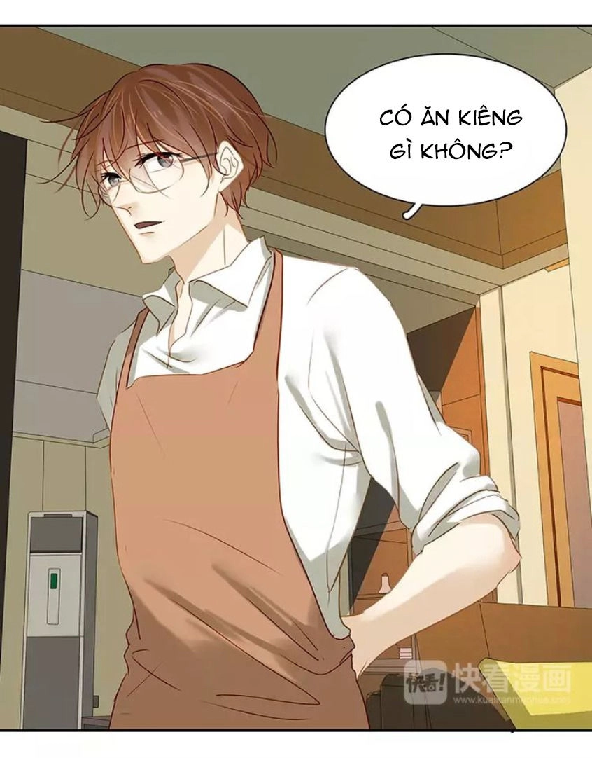 Lưu Manh Thần Thám Chapter 27 - 22