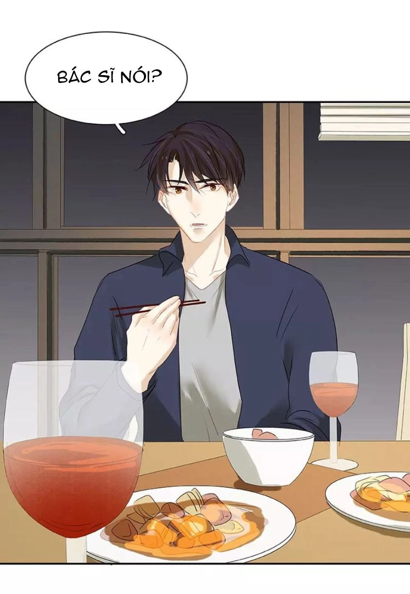 Lưu Manh Thần Thám Chapter 27 - 28