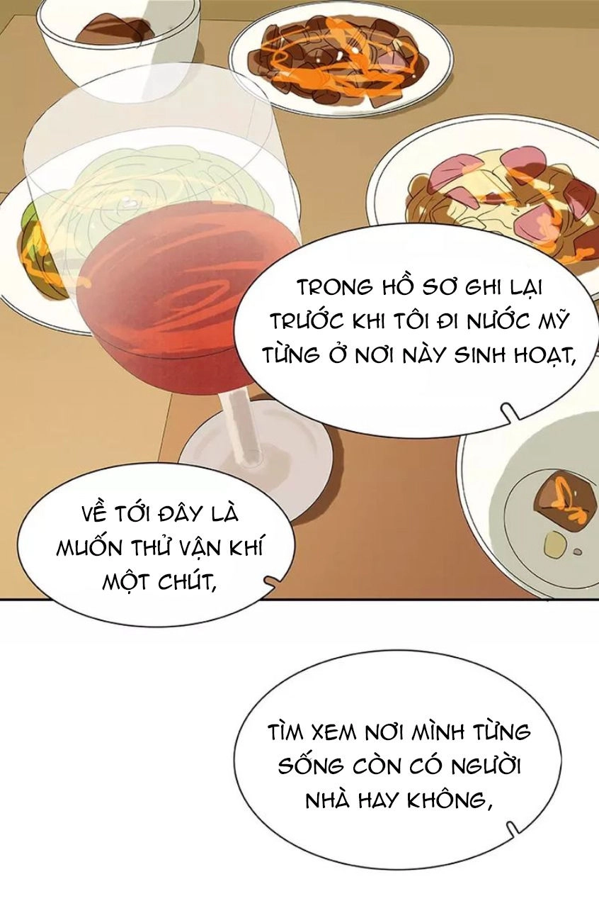 Lưu Manh Thần Thám Chapter 27 - 32