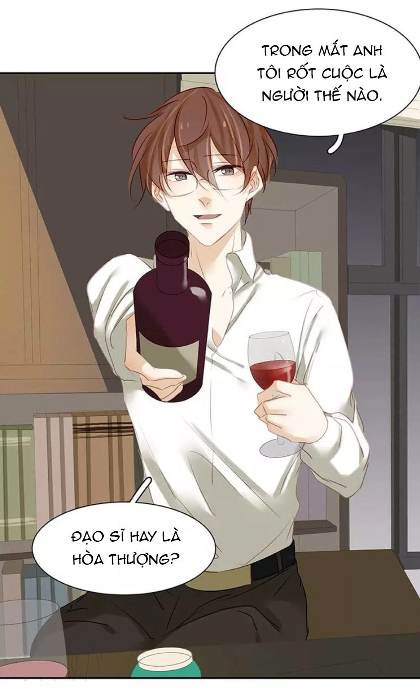 Lưu Manh Thần Thám Chapter 27 - 44