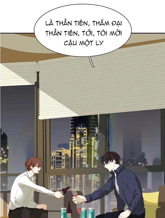 Lưu Manh Thần Thám Chapter 28 - 25