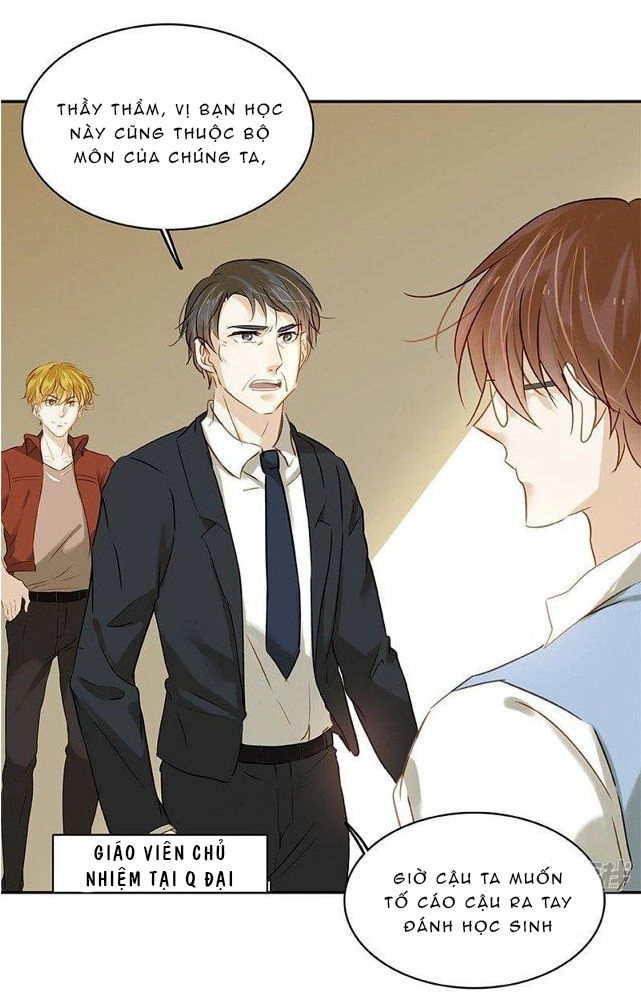 Lưu Manh Thần Thám Chapter 30 - 6