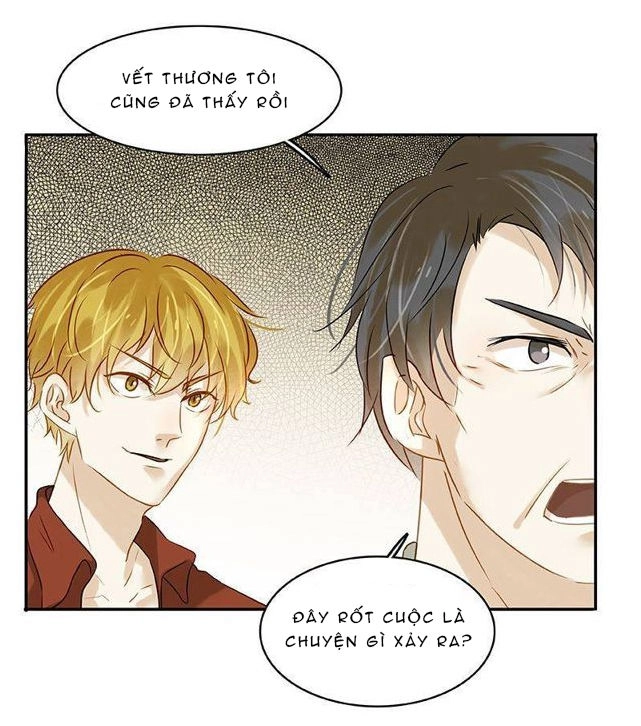 Lưu Manh Thần Thám Chapter 30 - 7