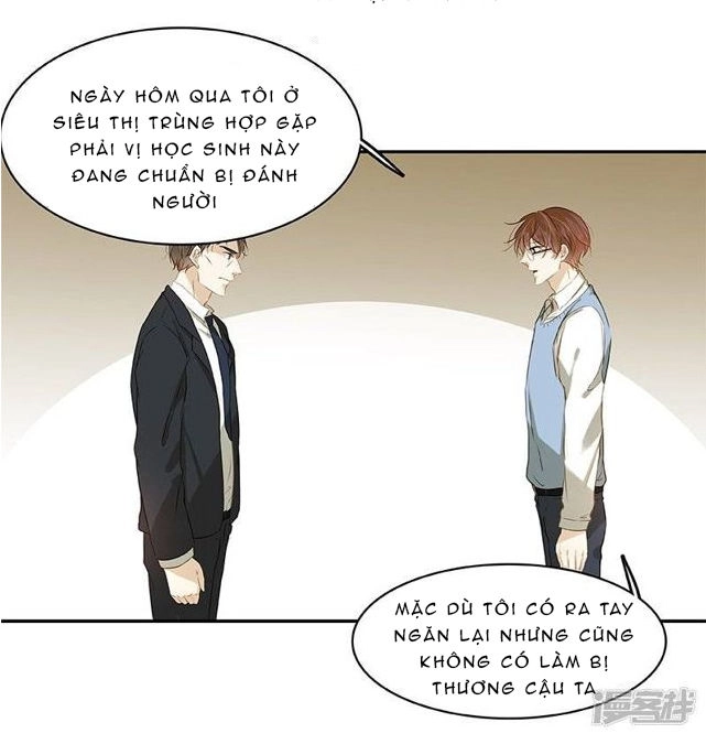 Lưu Manh Thần Thám Chapter 30 - 8