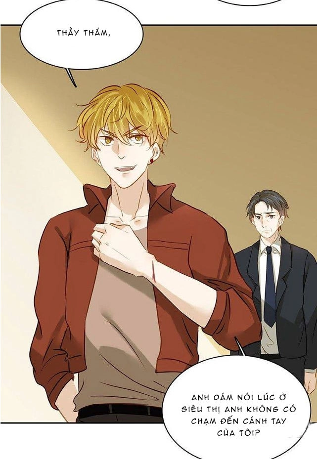 Lưu Manh Thần Thám Chapter 30 - 10