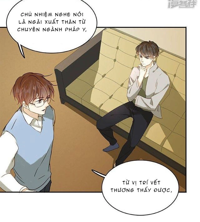 Lưu Manh Thần Thám Chapter 30 - 14