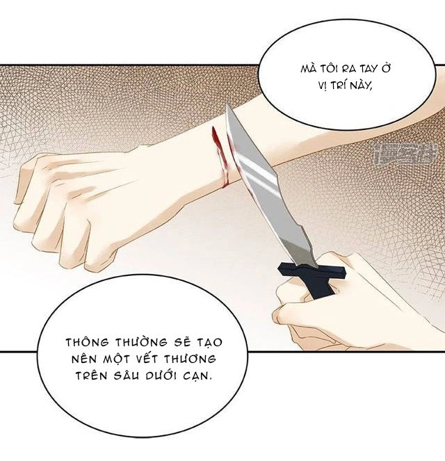 Lưu Manh Thần Thám Chapter 30 - 16