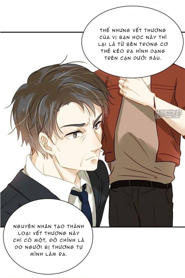 Lưu Manh Thần Thám Chapter 30 - 17