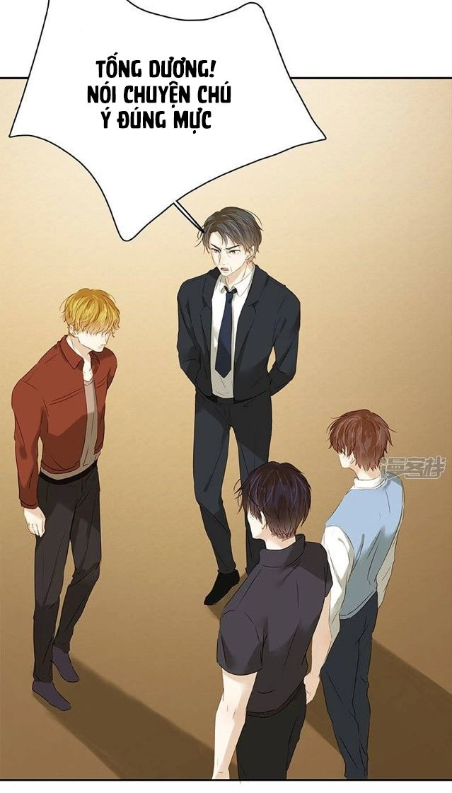 Lưu Manh Thần Thám Chapter 30 - 21