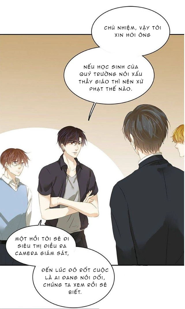 Lưu Manh Thần Thám Chapter 30 - 23