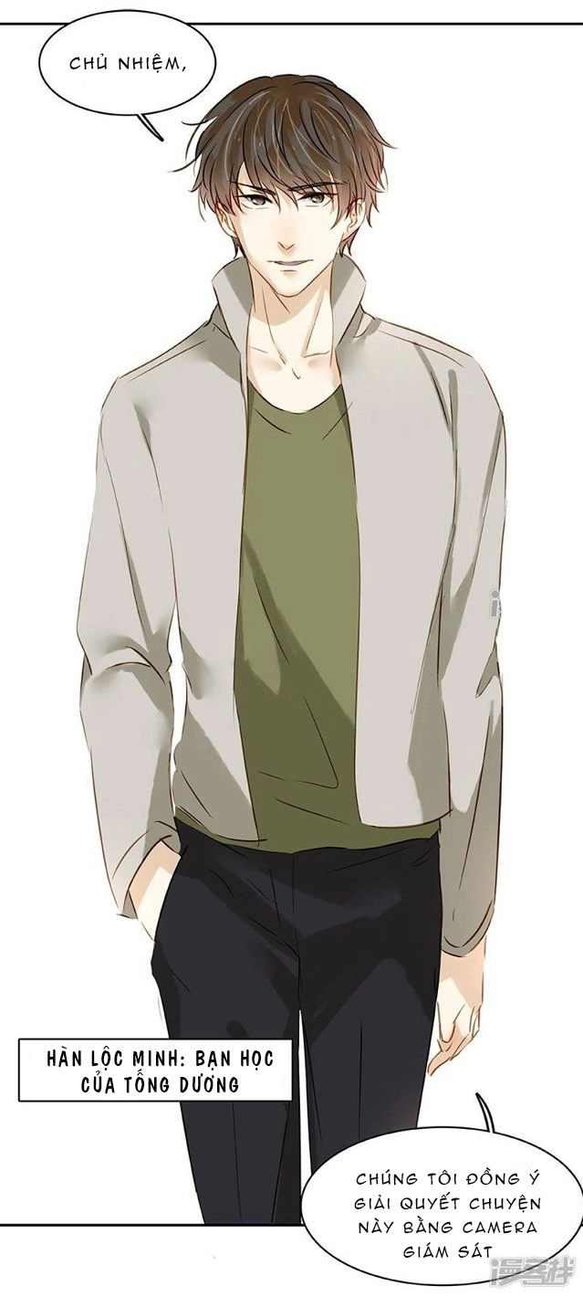 Lưu Manh Thần Thám Chapter 30 - 25