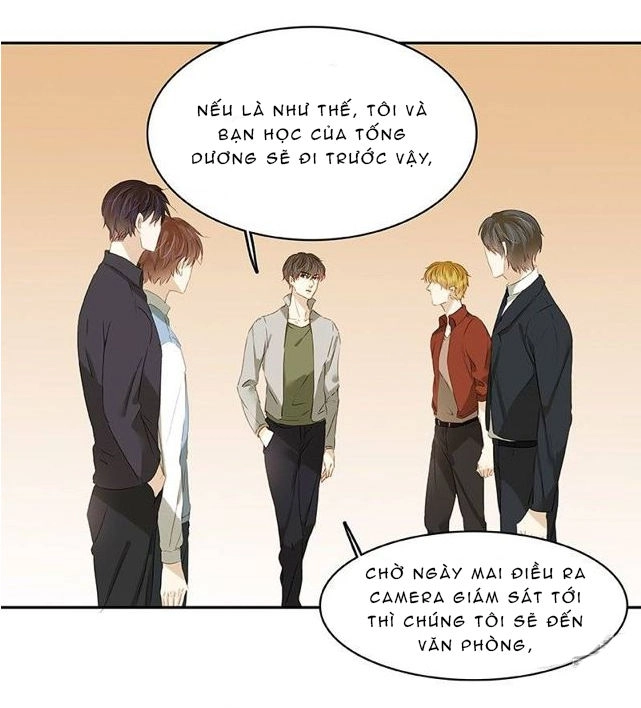 Lưu Manh Thần Thám Chapter 30 - 26