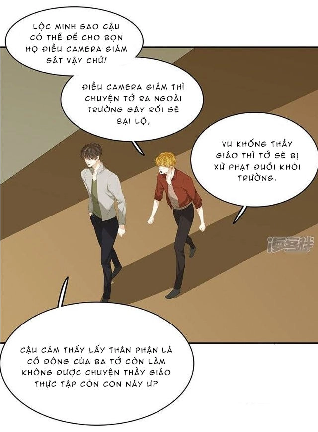 Lưu Manh Thần Thám Chapter 30 - 28