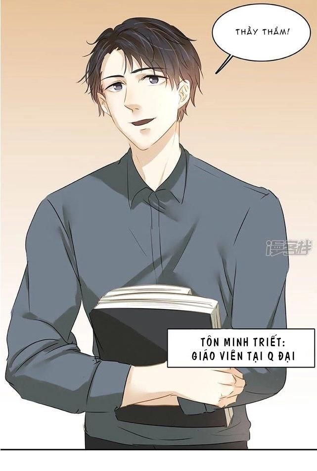 Lưu Manh Thần Thám Chapter 30 - 32