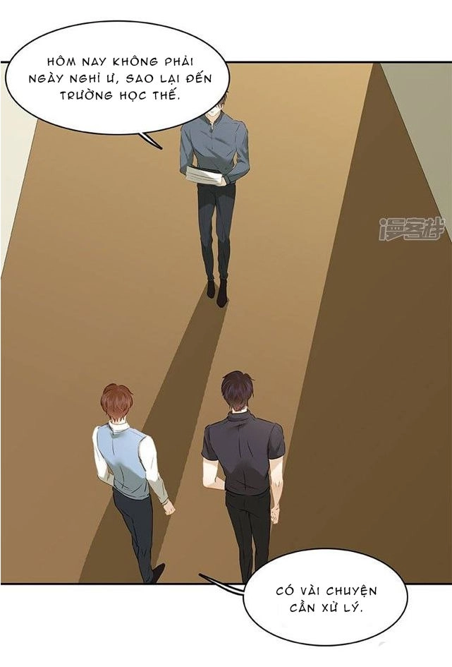 Lưu Manh Thần Thám Chapter 30 - 33