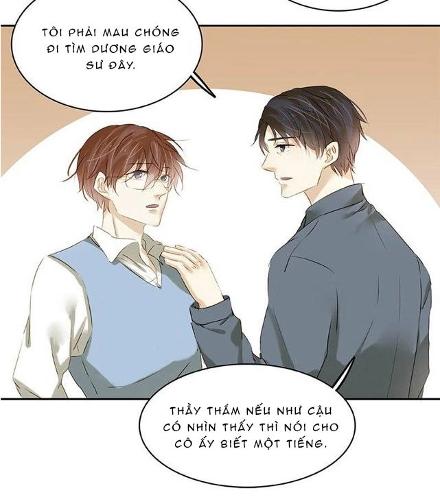 Lưu Manh Thần Thám Chapter 30 - 36