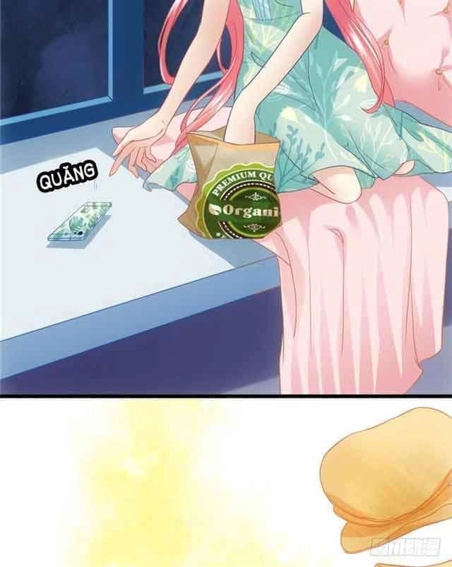 Thời Khắc Và Em Điều Đẹp Chapter 1 - 16