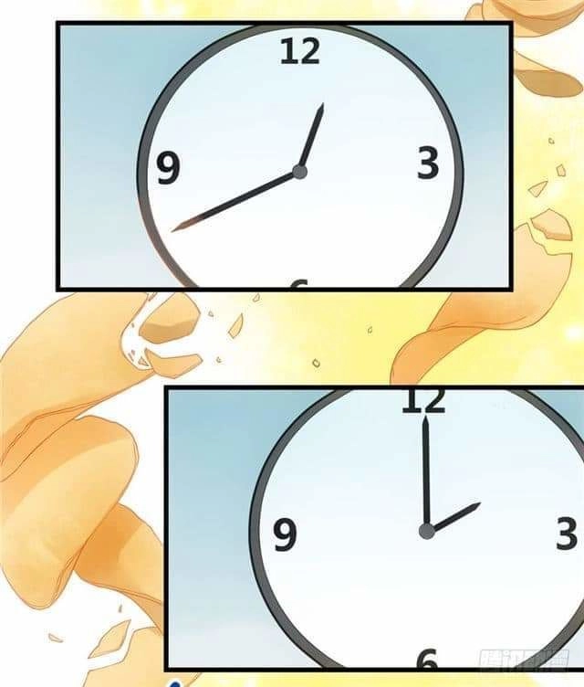 Thời Khắc Và Em Điều Đẹp Chapter 1 - 17