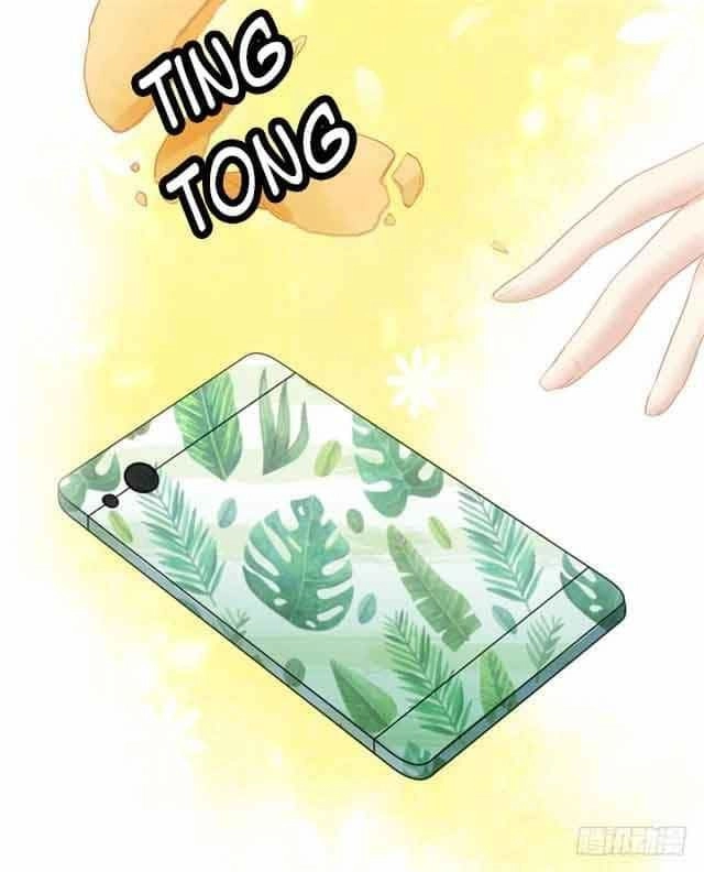 Thời Khắc Và Em Điều Đẹp Chapter 1 - 18