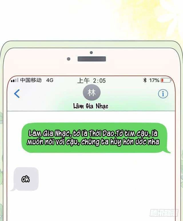 Thời Khắc Và Em Điều Đẹp Chapter 1 - 19