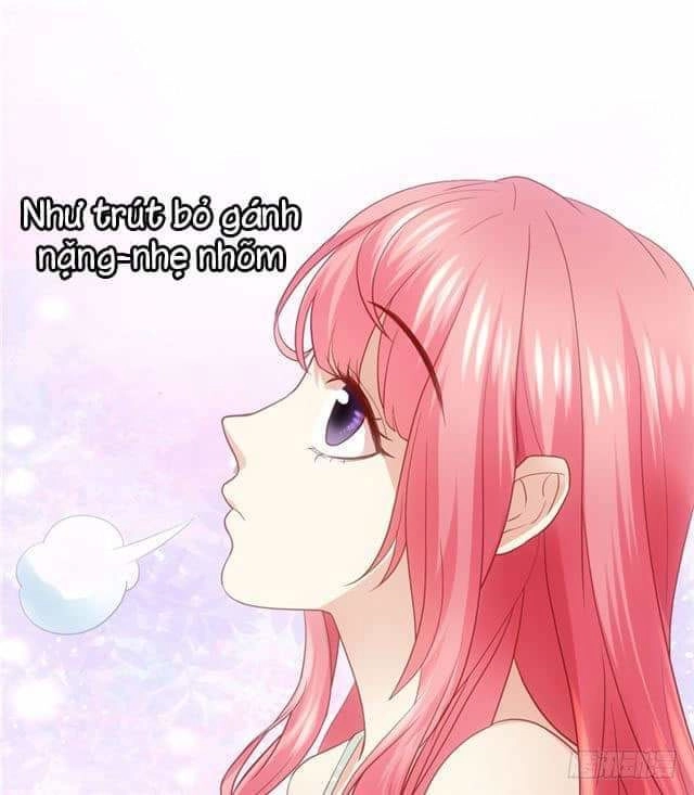 Thời Khắc Và Em Điều Đẹp Chapter 1 - 21