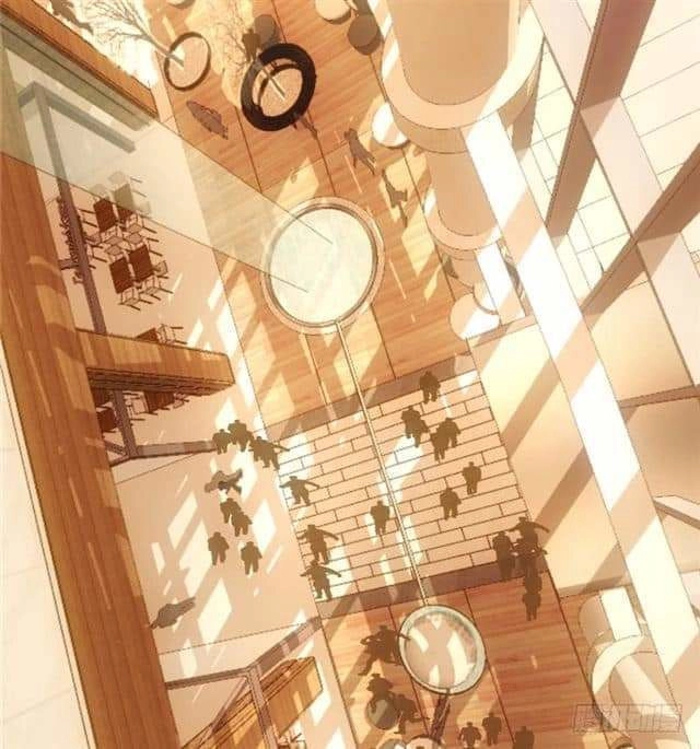 Thời Khắc Và Em Điều Đẹp Chapter 1 - 27