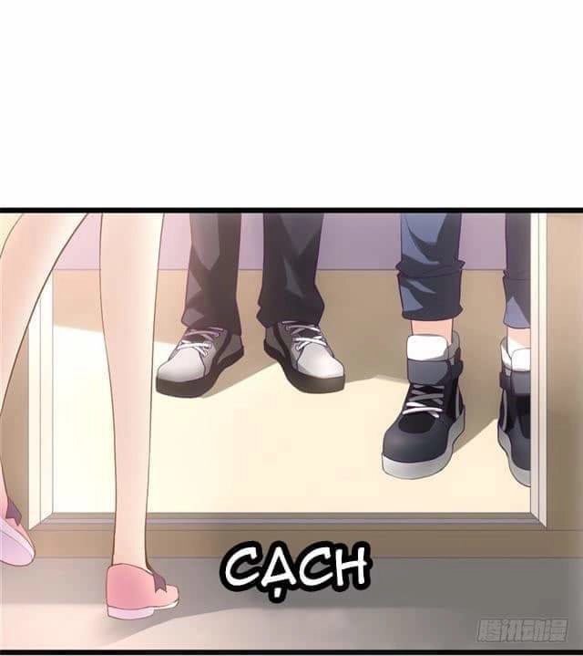 Thời Khắc Và Em Điều Đẹp Chapter 1 - 31