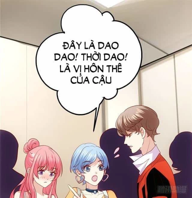 Thời Khắc Và Em Điều Đẹp Chapter 1 - 60