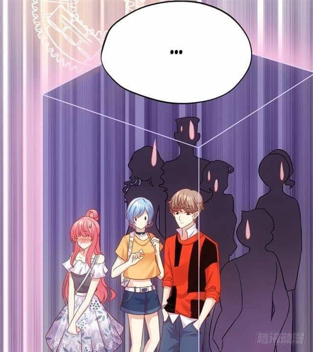 Thời Khắc Và Em Điều Đẹp Chapter 1 - 65