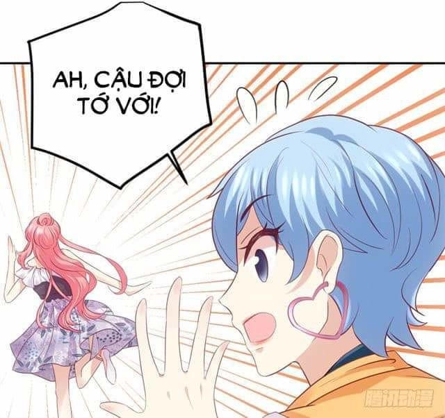 Thời Khắc Và Em Điều Đẹp Chapter 1 - 73