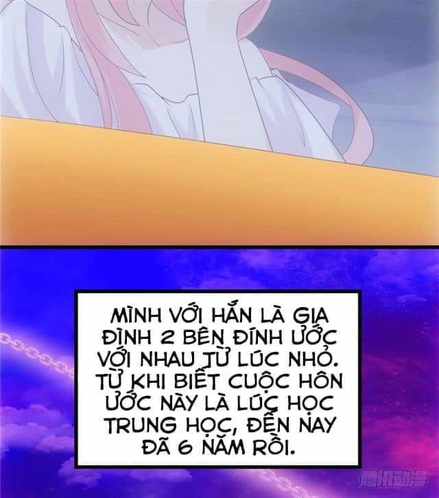 Thời Khắc Và Em Điều Đẹp Chapter 1 - 81