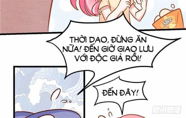 Thời Khắc Và Em Điều Đẹp Chapter 1 - 93