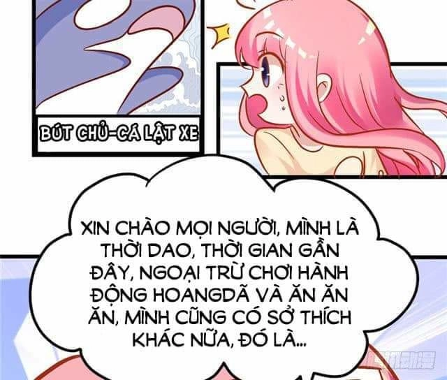 Thời Khắc Và Em Điều Đẹp Chapter 1 - 94