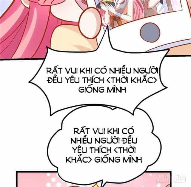 Thời Khắc Và Em Điều Đẹp Chapter 1 - 96