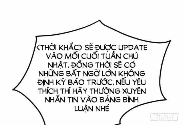 Thời Khắc Và Em Điều Đẹp Chapter 1 - 98