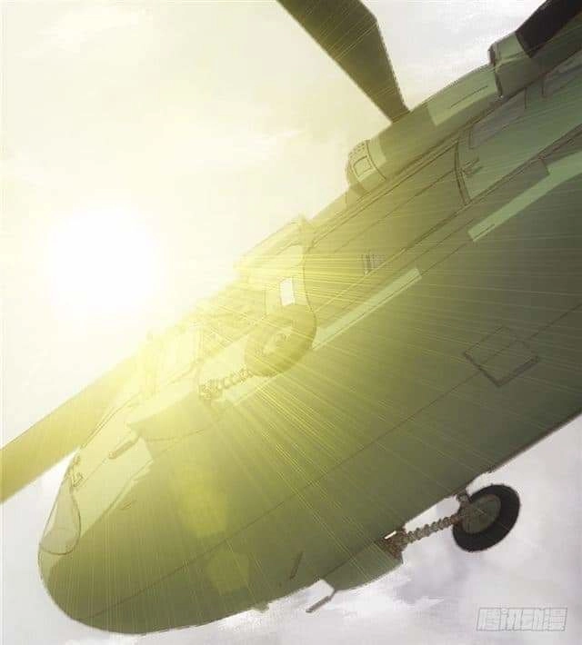 Thời Khắc Và Em Điều Đẹp Chapter 3 - 8