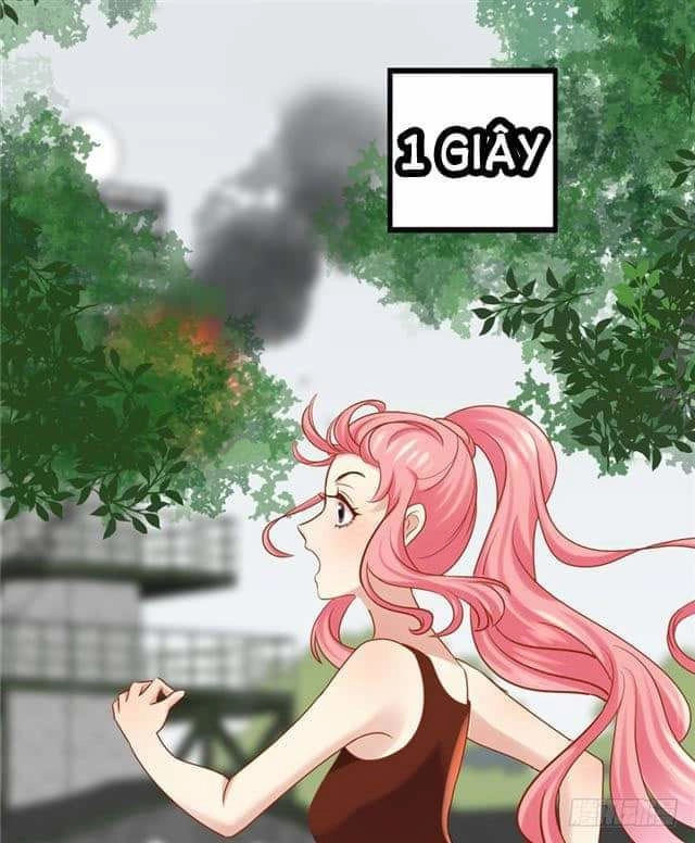 Thời Khắc Và Em Điều Đẹp Chapter 3 - 18