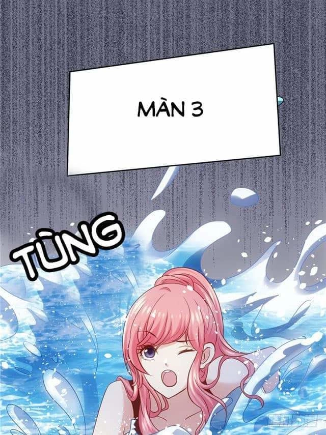 Thời Khắc Và Em Điều Đẹp Chapter 3 - 25