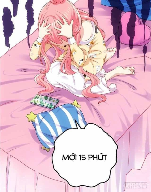 Thời Khắc Và Em Điều Đẹp Chapter 3 - 32