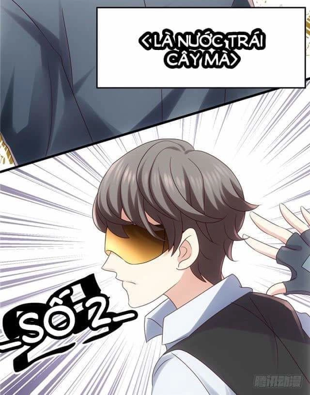 Thời Khắc Và Em Điều Đẹp Chapter 3 - 49