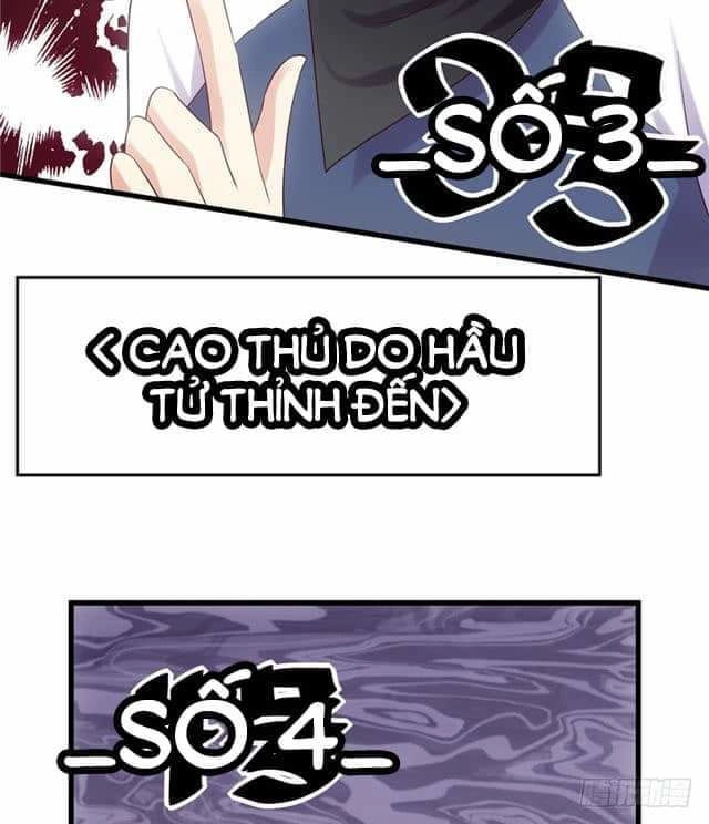 Thời Khắc Và Em Điều Đẹp Chapter 3 - 51