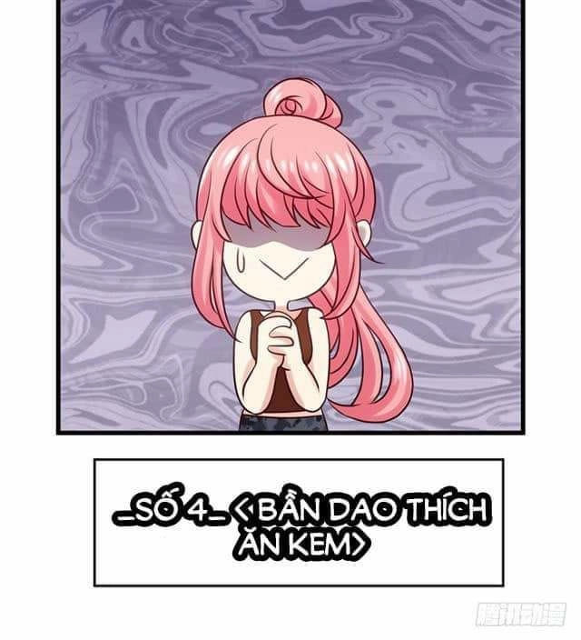 Thời Khắc Và Em Điều Đẹp Chapter 3 - 52